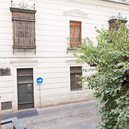 Modern & Nice Apartment. Old Town. Private Parking Séville Extérieur photo