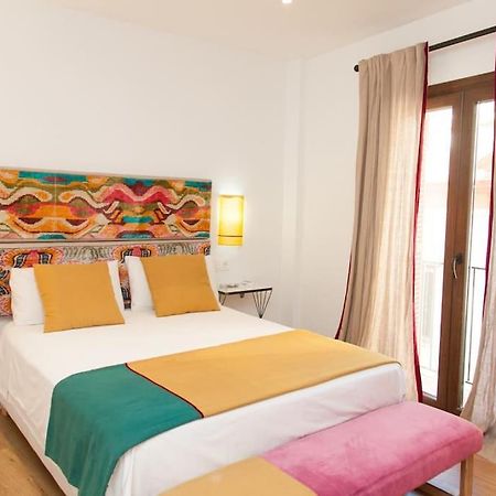 Modern & Nice Apartment. Old Town. Private Parking Séville Extérieur photo